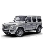 Kit led, kit xenon, luci, bulbi, lampade auto per MERCEDES Classe G W461