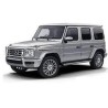 Classe G W460 W461 W463 (1979 -2020)