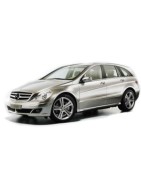 Kit led, kit xenon, luci, bulbi, lampade auto per MERCEDES Classe R W251