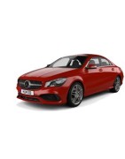 Kit led, kit xenon, luci, bulbi, lampade auto per MERCEDES CLA W117