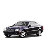 Kit led, kit xenon, luci, bulbi, lampade auto per MERCEDES CLK C209