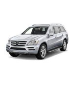 Kit led, kit xenon, luci, bulbi, lampade auto per MERCEDES GL X164