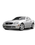 Kit led, kit xenon, luci, bulbi, lampade auto per MERCEDES SLK R170