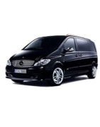 Kit led, kit xenon, luci, bulbi, lampade auto per MERCEDES Viano (W639)