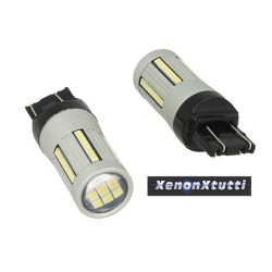 LED T20 W21/5W 7440 7443 CANBUS