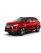 Kit led, kit xenon, luci, bulbi, lampade auto per MITSUBISHI ASX