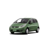 Kit led, kit xenon, luci, bulbi, lampade auto per MITSUBISHI Colt VI