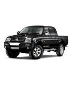 Kit led, kit xenon, luci, bulbi, lampade auto per MITSUBISHI L200 III