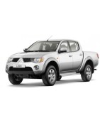 Kit led, kit xenon, luci, bulbi, lampade auto per MITSUBISHI L200 IV