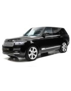 Kit led, kit xenon, luci, bulbi, lampade auto per LAND ROVER Range Rover IV