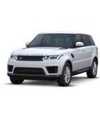 Kit led, kit xenon, luci, bulbi, lampade auto per LAND ROVER Range Rover Sport II