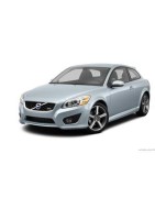 Kit led, kit xenon, luci, bulbi, lampade auto per VOLVO C30 Restyling