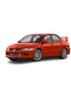 Kit led, kit xenon, luci, bulbi, lampade auto per MITSUBISHI Lancer 7 8 9