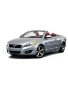 Kit led, kit xenon, luci, bulbi, lampade auto per VOLVO C70 II Restyling
