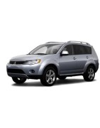Kit led, kit xenon, luci, bulbi, lampade auto per MITSUBISHI Outlander II