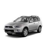 Kit led, kit xenon, luci, bulbi, lampade auto per MITSUBISHI Outlander II Restyling