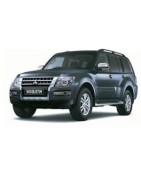 Kit led, kit xenon, luci, bulbi, lampade auto per MITSUBISHI Pajero IV