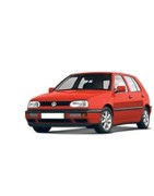 Kit led, kit xenon, luci, bulbi, lampade auto per VOLKSWAGEN Golf 3