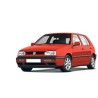 Golf 3 (1991 - 1998)