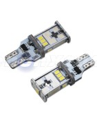 LAMPADA LED T15 W16W CANBUS