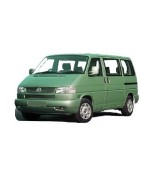 Kit led, kit xenon, luci, bulbi, lampade auto per VOLKSWAGEN Multivan Transporter T4