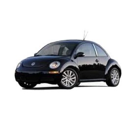 New Beetle 1 (1997 - 2012)