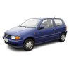 Polo 6N1 / 6N2 (1994 - 2003)
