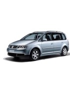 Kit led, kit xenon, luci, bulbi, lampade auto per VOLKSWAGEN Touran V1