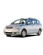 Kit led, kit xenon, luci, bulbi, lampade auto per TOYOTA Avensis Verso