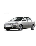 Kit led, kit xenon, luci, bulbi, lampade auto per TOYOTA Corolla E120