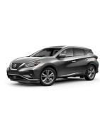 Kit led, kit xenon, luci, bulbi, lampade auto per NISSAN Murano II