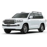 Land Cruiser KDJ 200