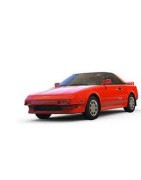 Kit led, kit xenon, luci, bulbi, lampade auto per TOYOTA MR MK2
