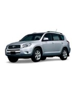 Kit led, kit xenon, luci, bulbi, lampade auto per TOYOTA Rav4 MK3
