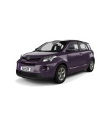 Kit led, kit xenon, luci, bulbi, lampade auto per TOYOTA Urban Cruiser