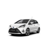 Kit led, kit xenon, luci, bulbi, lampade auto per TOYOTA Yaris 3