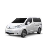Kit led, kit xenon, luci, bulbi, lampade auto per NISSAN NV200