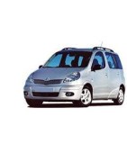 Kit led, kit xenon, luci, bulbi, lampade auto per TOYOTA Yaris Verso