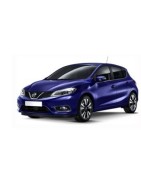 Kit led, kit xenon, luci, bulbi, lampade auto per NISSAN Pulsar