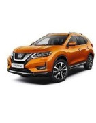 Kit led, kit xenon, luci, bulbi, lampade auto per NISSAN X Trail III