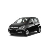 Kit led, kit xenon, luci, bulbi, lampade auto per OPEL AGILA