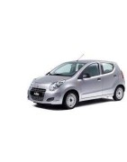 Kit led, kit xenon, luci, bulbi, lampade auto per SUZUKI Alto II