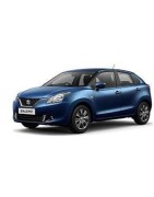 Kit led, kit xenon, luci, bulbi, lampade auto per SUZUKI Baleno