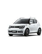 Kit led, kit xenon, luci, bulbi, lampade auto per SUZUKI Ignis III