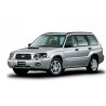 Forester II Restyling