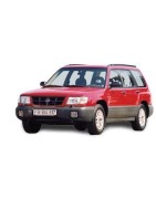 Kit led, kit xenon, luci, bulbi, lampade auto per SUBARU Forester II