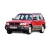 Forester II