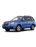 Kit led, kit xenon, luci, bulbi, lampade auto per SUBARU Forester III