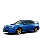 Kit led, kit xenon, luci, bulbi, lampade auto per SUBARU Impreza GD GG