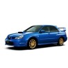Impreza GD GG